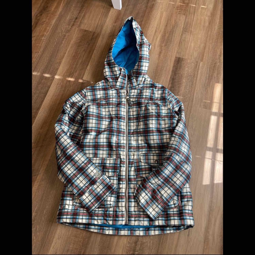 Women’s Burton Ski/Snowboarding Jacket